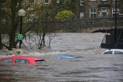 Quelle assurance couvre les inondations ?