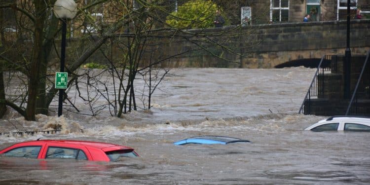 Quelle assurance couvre les inondations ?