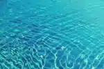 eau de piscine