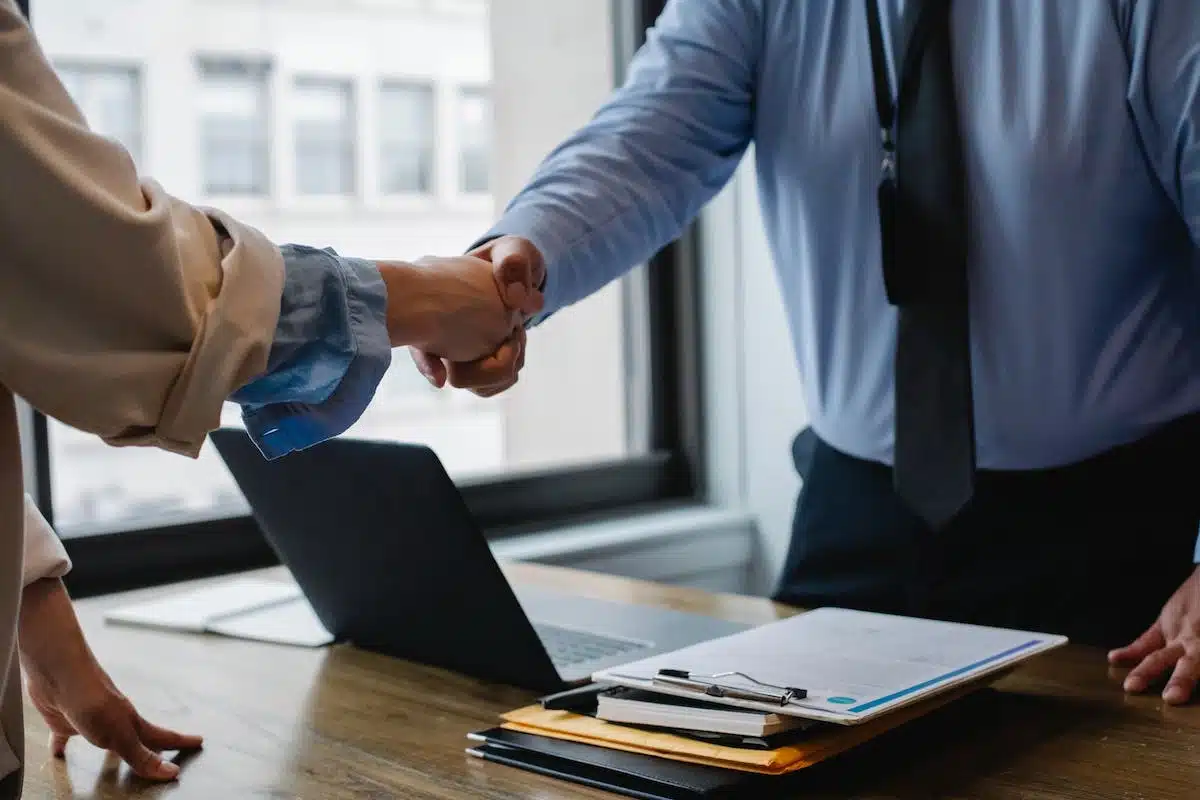 solutions financières