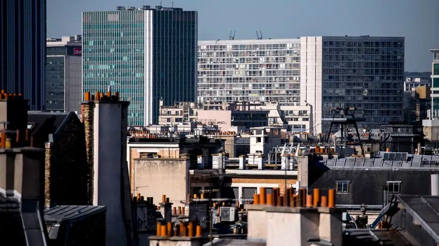 Quel est le loyer moyen à Paris ?