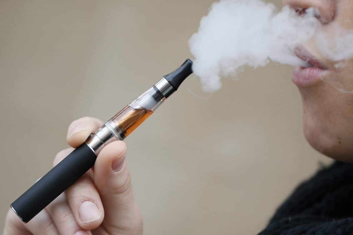 Cigarette électronique comment faire plus de vapeur