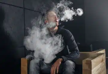 Cigarette électronique comment faire plus de vapeur