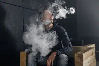 Cigarette électronique comment faire plus de vapeur