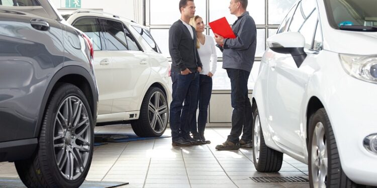 Comment choisir votre mandataire auto lors de l’achat de votre véhicule