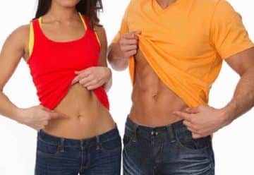 Comment faire pour perdre du ventre