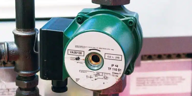 Comment optimiser la durée de fonctionnement de votre circulateur de chauffage