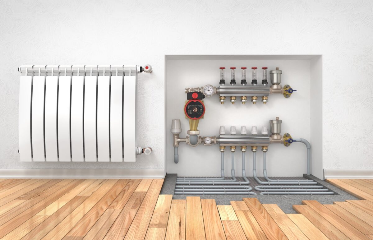 Comment optimiser la durée de fonctionnement de votre circulateur de chauffage