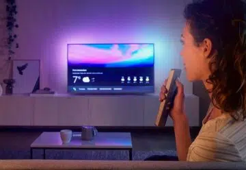 Comment télécharger une application sur Smart TV Philips