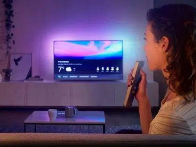 Comment télécharger une application sur Smart TV Philips