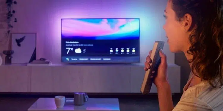 Comment télécharger une application sur Smart TV Philips