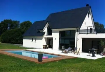 Comment trouver un bon constructeur maison à Caen