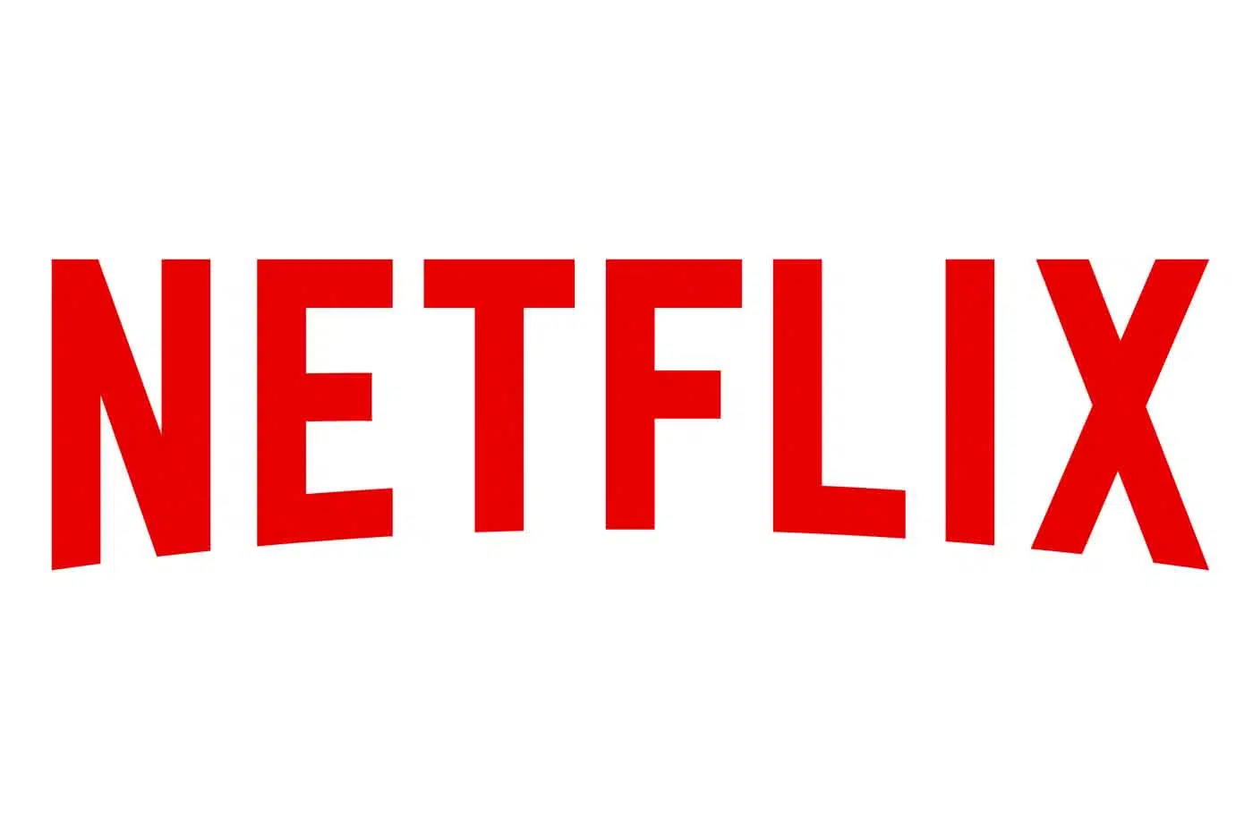 Logo de Netflix