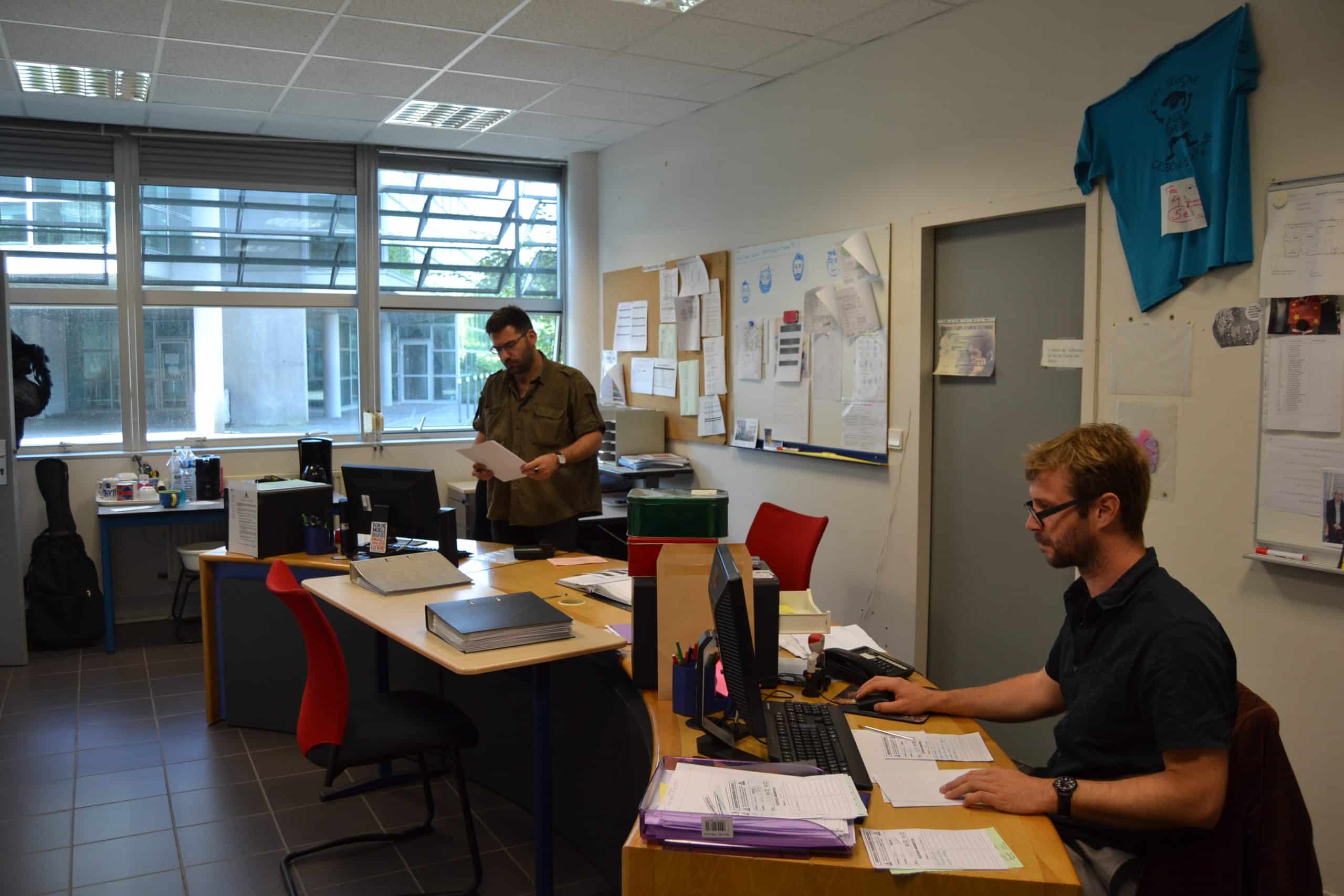 Sévigné (Cesson Sévigné) caractéristiques du Lycée