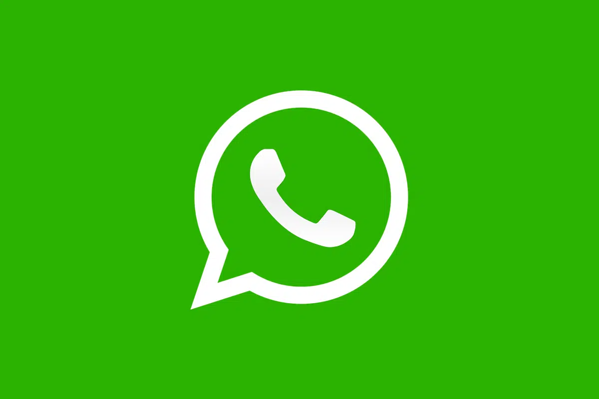 Logo de Whatsapp