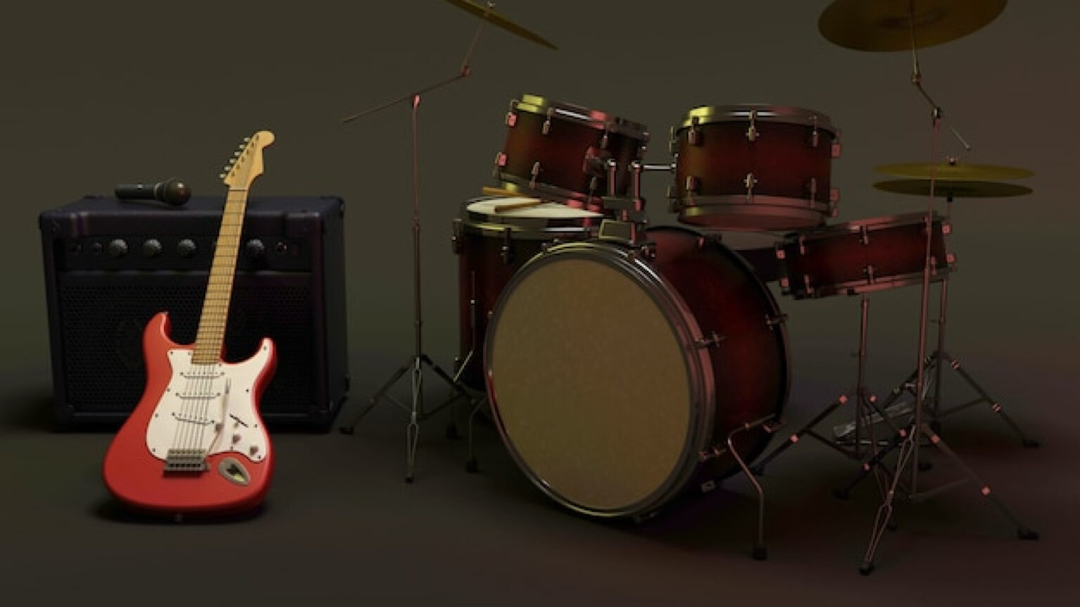 Achat en ligne d’instruments de musique : conseils pour professionnels et amateurs