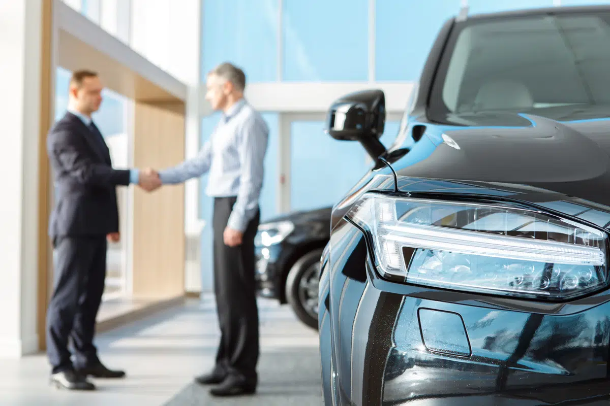 choisir votre mandataire auto lors de l’achat de votre véhicule
