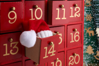 Créez un calendrier de l'avent DIY : des idées originales pour un mois de décembre magique