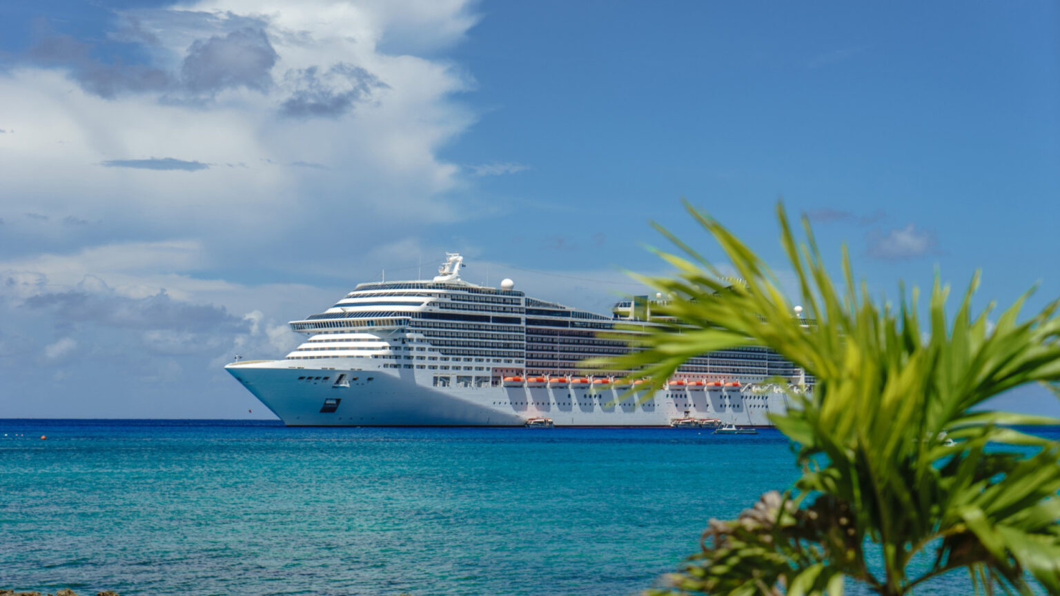 Croisière en Méditerranée : conseils pour profiter pleinement du voyage