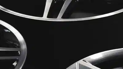 Faire réparer sa jante alu, c'est facile !