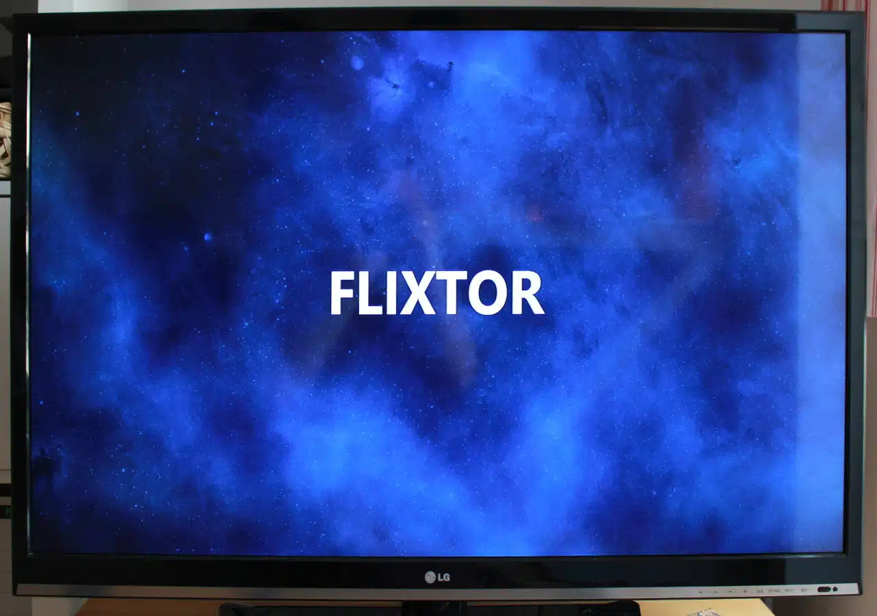 Flixtor
