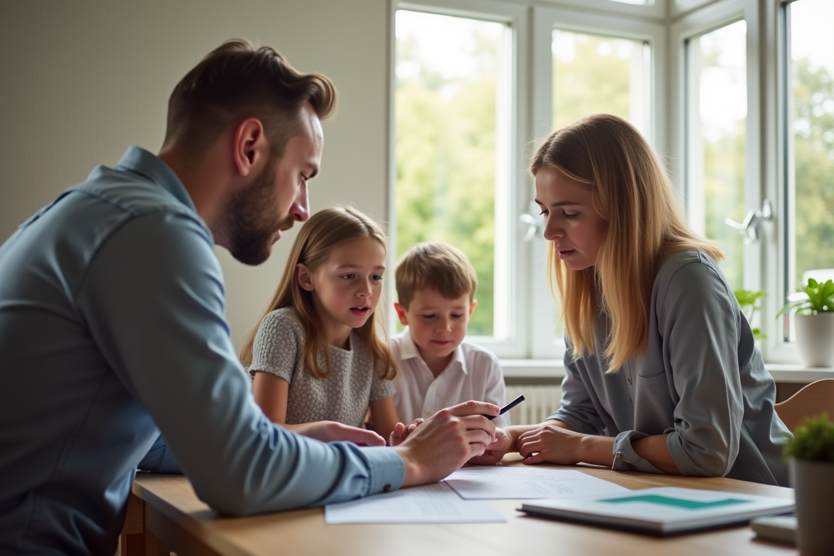 diagnostic immobilier