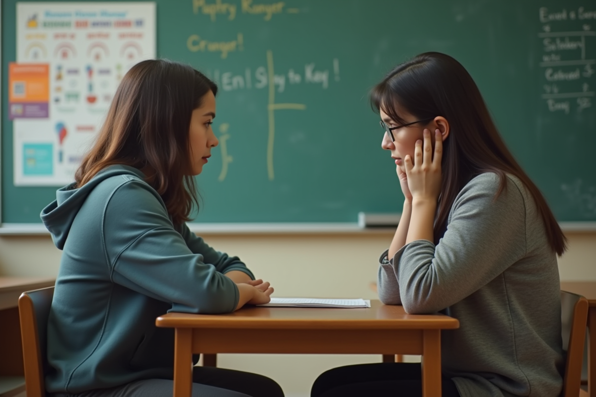 éducation  soutien