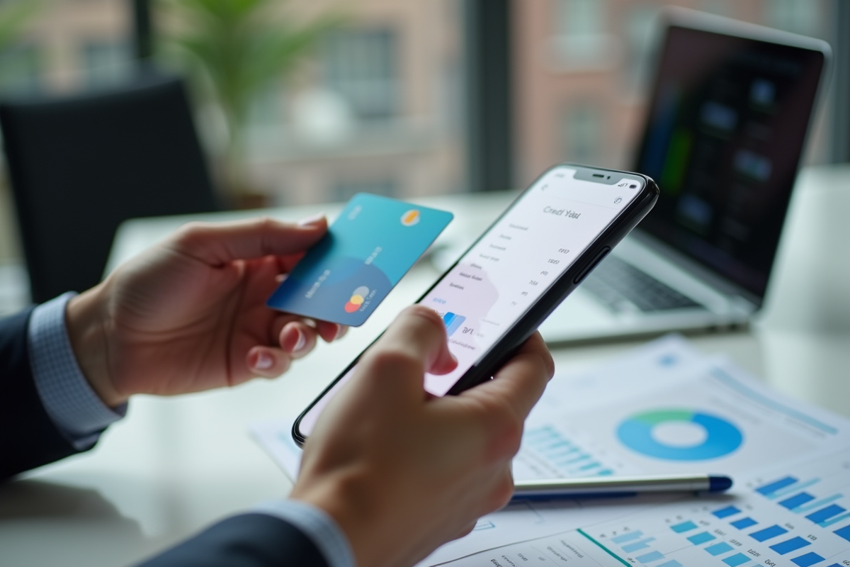 fintech  argent