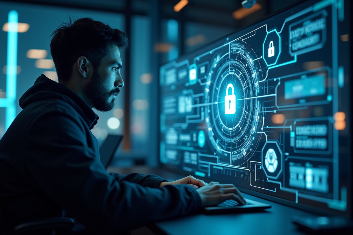 cybersécurité innovation