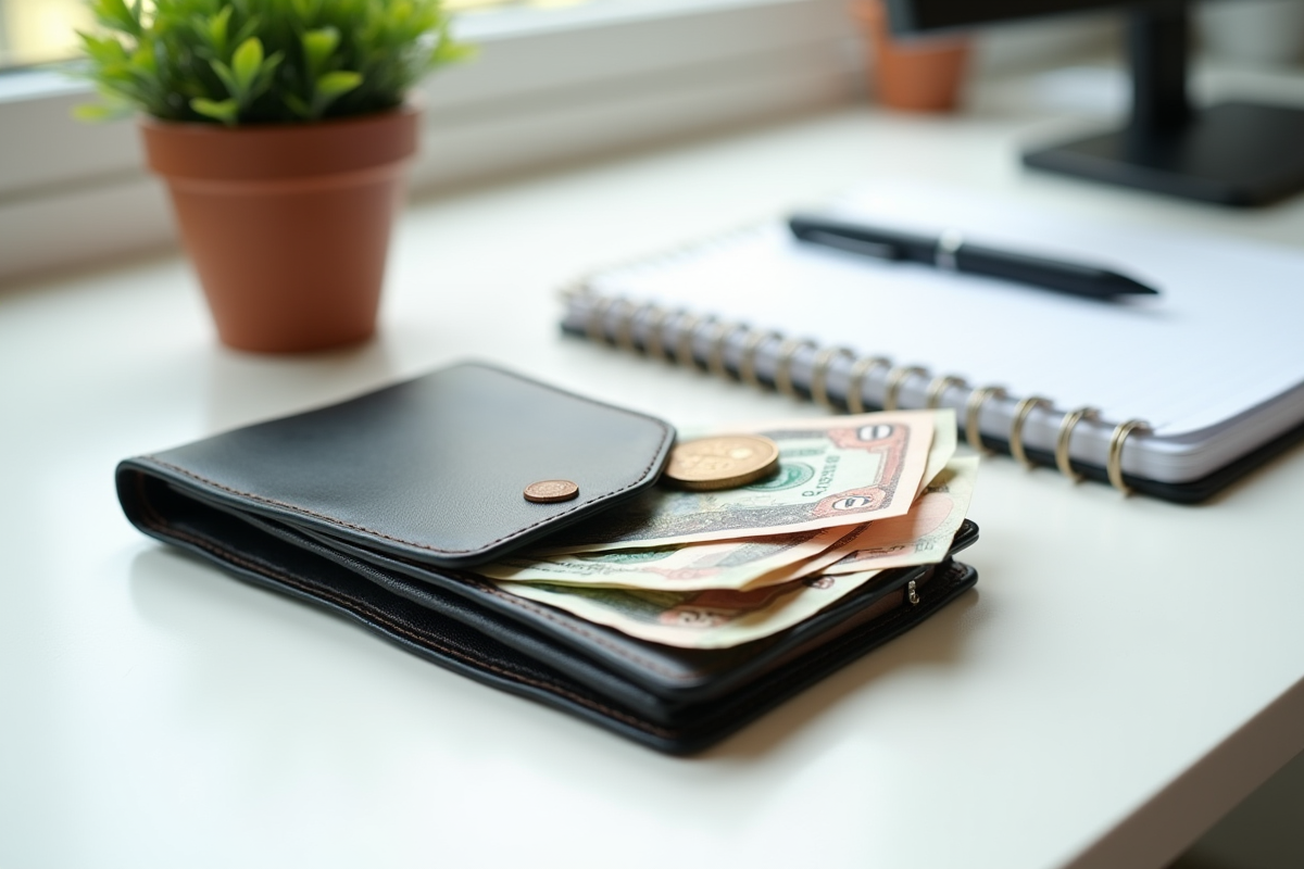 finances personnelles