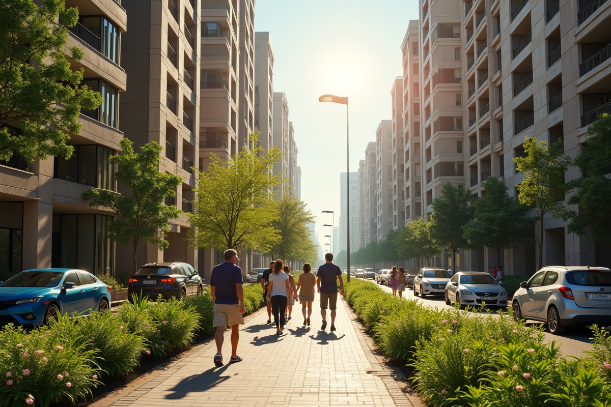 urbanisme expansion