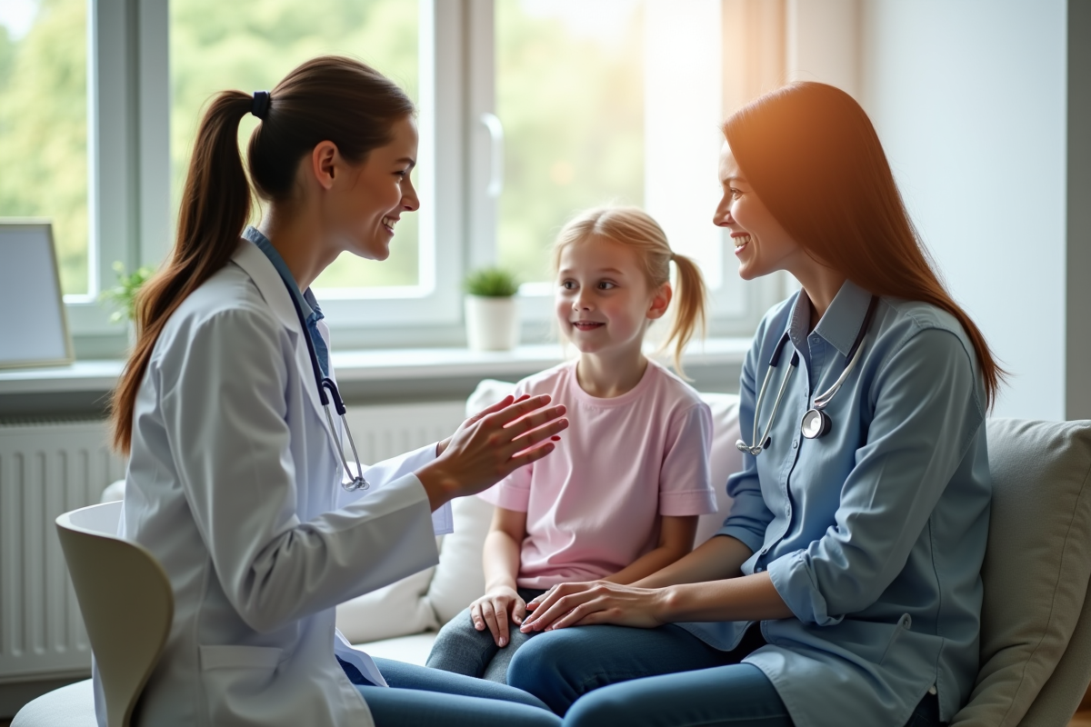 enfant schizophrénie