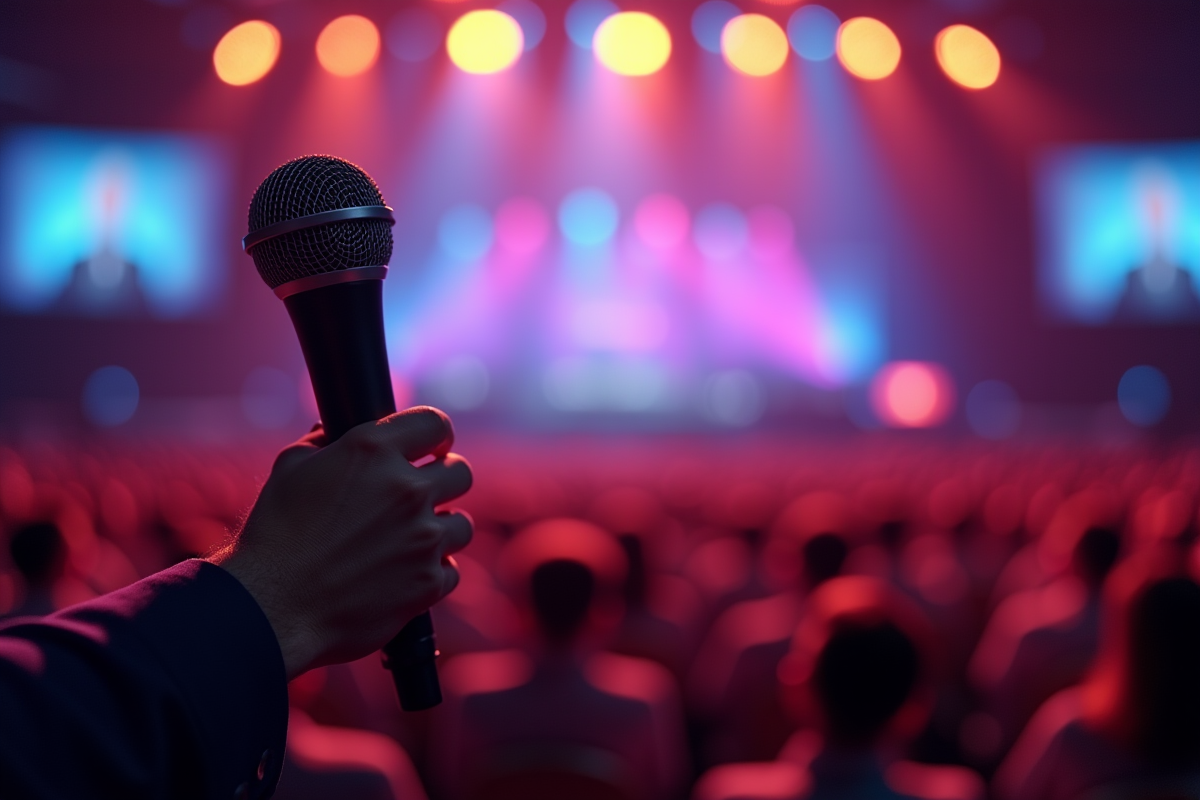 microphone  explication