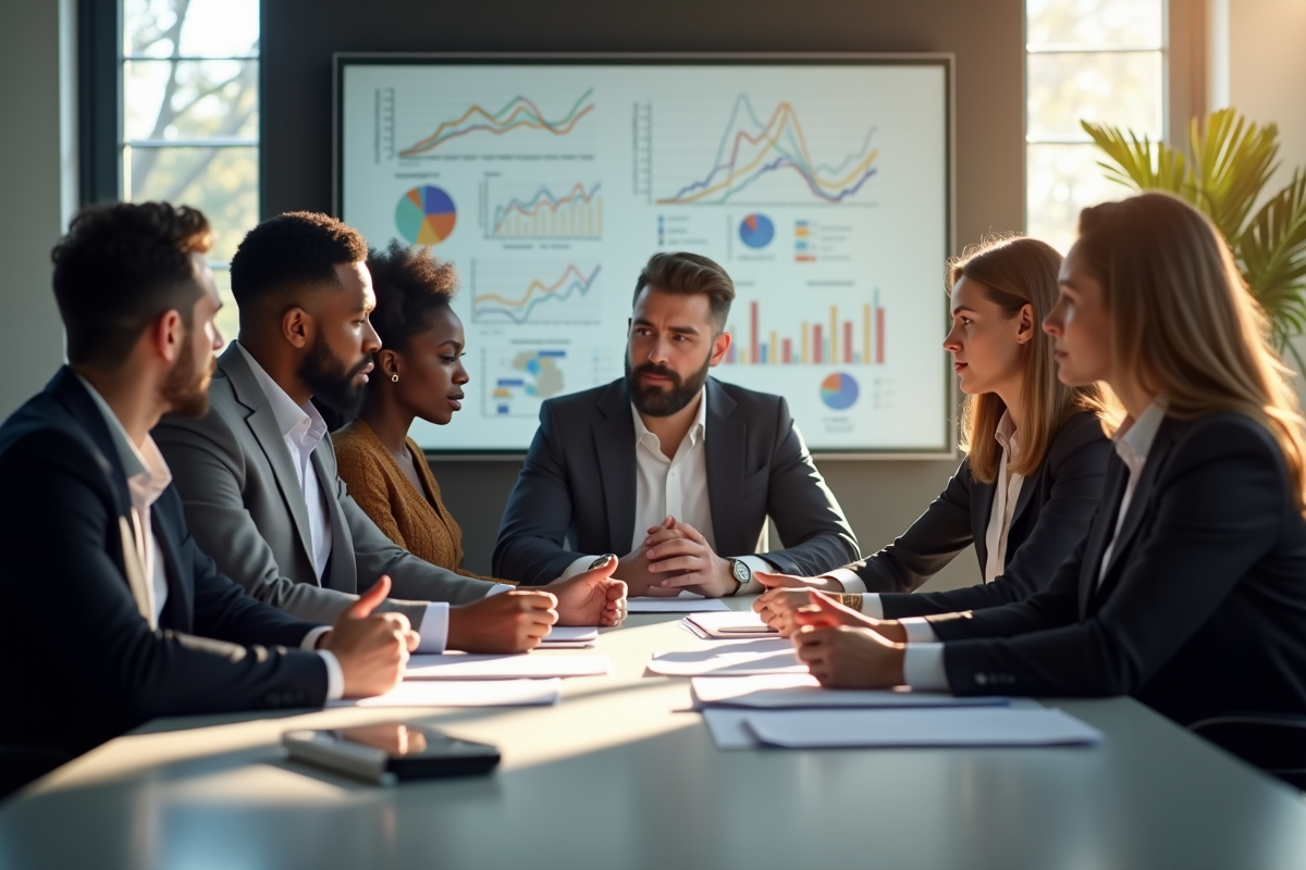 gestion financière