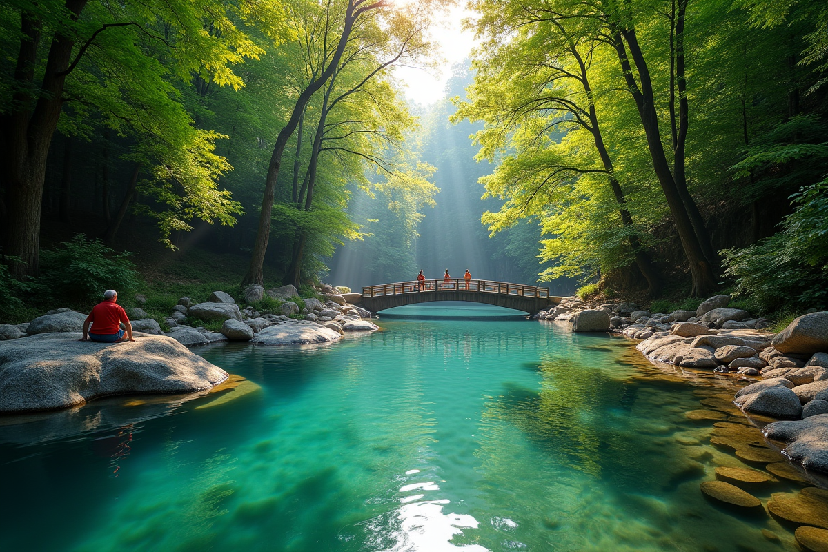 piscine naturelle