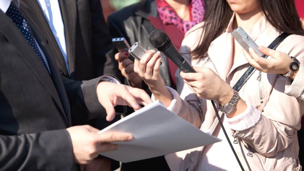 Quelles études pour le journalisme ?  iLinks