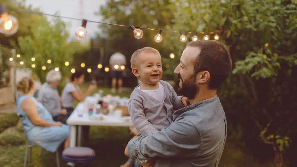 offre d'électricité choisir pour famille nombreuse