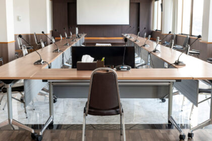 Pourquoi opter pour la location d'une salle de réunion à Toulouse ?