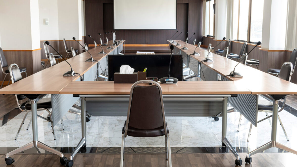 Pourquoi opter pour la location d'une salle de réunion à Toulouse ?