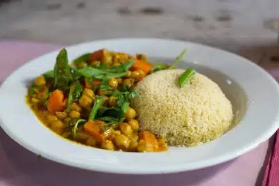 couscous