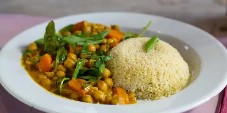 couscous