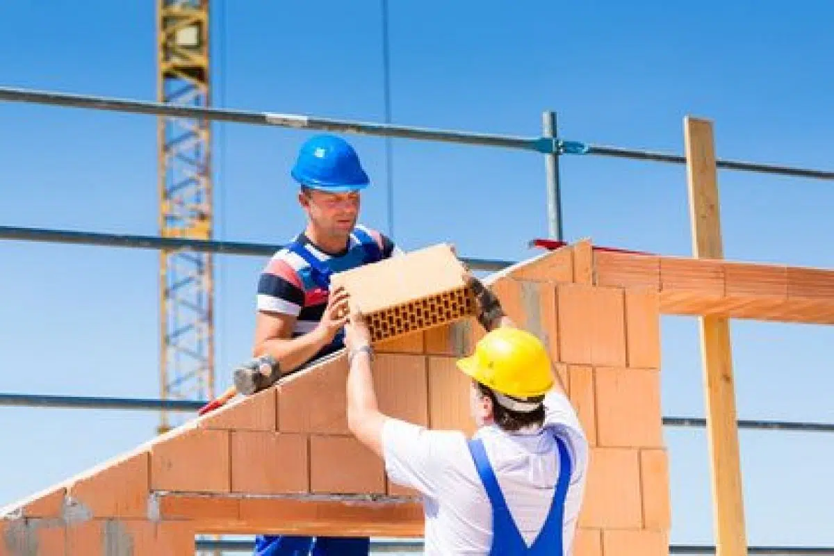 trouver un bon constructeur maison à Caen