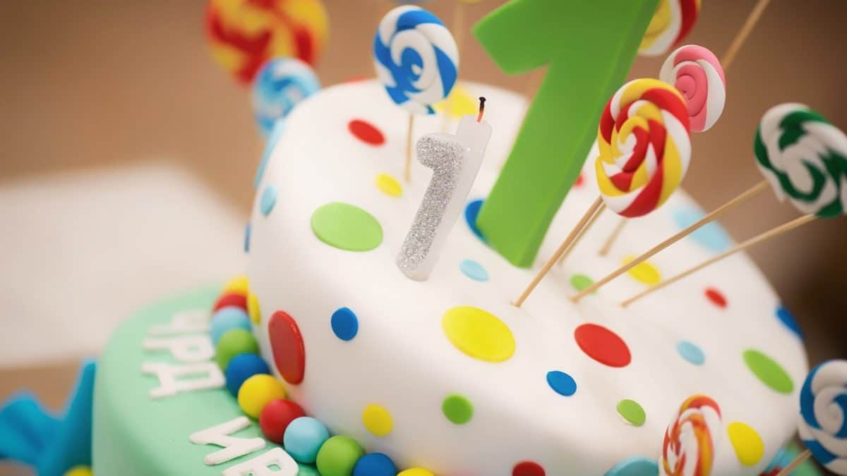 Trouvez la décoration parfaite pour l'anniversaire de votre enfant !